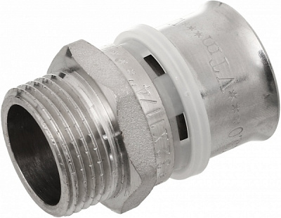 Муфта-прес Valtec 32х1