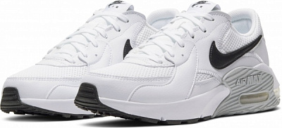 Кроссовки Nike WMNS AIR MAX EXCEE CD5432-101 р.6,5 белый