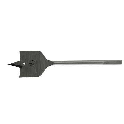 Сверло по дереву перовое A.T.T. 30x150 мм 35 мм 897011