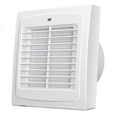 Вытяжной вентилятор Blauberg Auto 100 Т