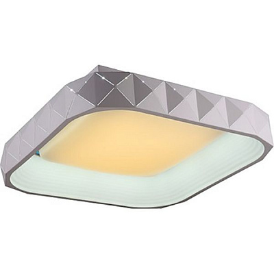 Altalusse люстра светодиодная INL-9402C-55 55 Вт белый