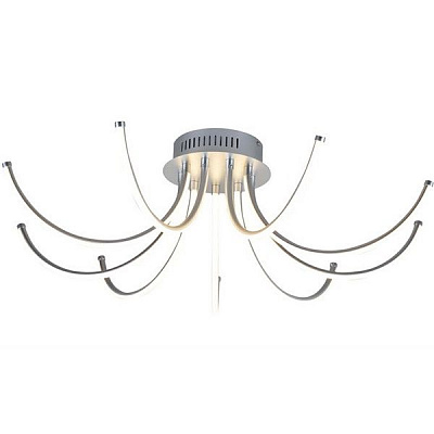 Люстра Victoria Lighting Asia/PL9