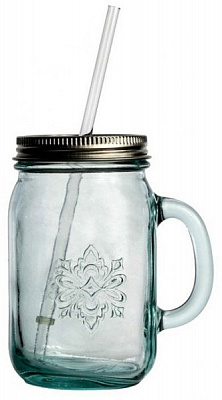 Чашка с крышкой Authentic 450 мл 3109 San Miguel