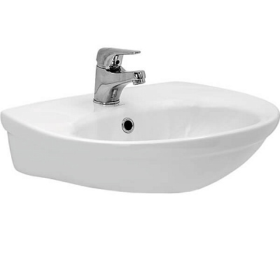 Умывальник Cersanit Eko 50 (5907753201331)