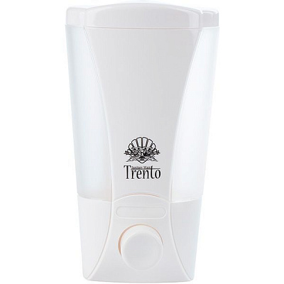 Дозатор для жидкого мыла Trento 27086