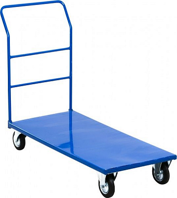 Тележка платформенная ТГ-500