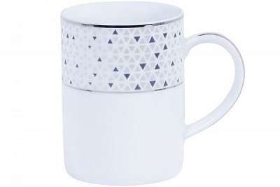 Чашка Sheena Platinum 300 мл DPL