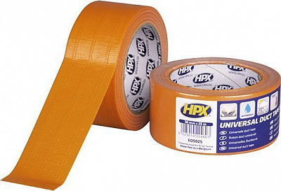 Універсальна армована стрічка Duct Tape PRO, 48мм х 25м EO5026 HPX