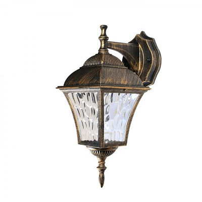 Светильник садовый Светкомплект GL-DN1 7 Вт IP44 античная бронза 