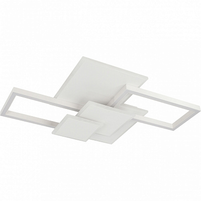 Люстра світлодіодна V-WATT RIKDOM 6x110 Вт білий