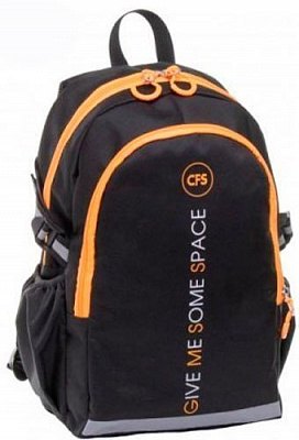 Рюкзак молодежный Cool For School CF86597-04