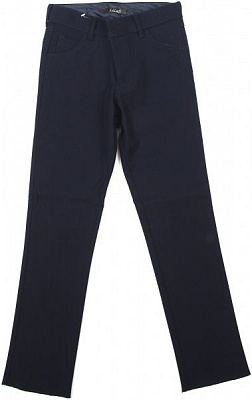 Брюки LILUS р.98 синий ALEX 