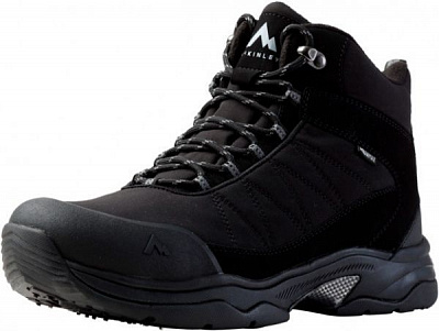 Черевики McKinley Gospike AQX 409832-90050 р. EUR 45 чорний