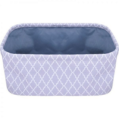 Корзина Ромб суб.850 32x20x16 cм (747664) Bagland