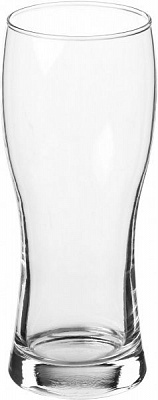 Бокал для пива Prague 330 мл Durobor