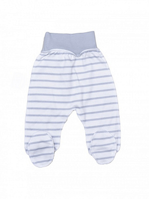 Ползунки Bambinelli р.56 серый 0019 