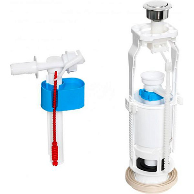 Арматура Ani Plast WC6050 для бачка унитаза