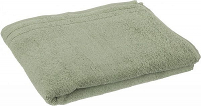Рушник махровий Cloud 70x140 см зелений La Nuit