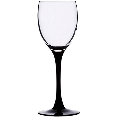 Набор бокалов для вина Domino 250 мл 6 шт. Luminarc