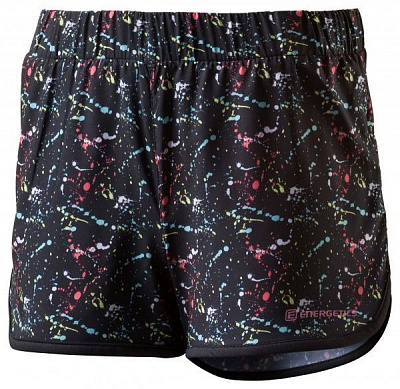 Шорти Energetics Bamasara jrs 285897-900050 р. 152 чорний
