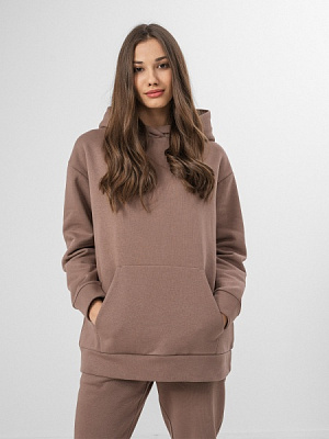 Худі Outhorn SWEATSHIRT F079 OTHAW22TSWSF079-81S р. XL різнокольоровий