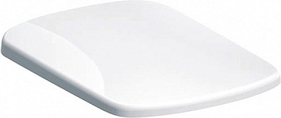 Сиденье для унитаза Geberit Selnova Square 500.334.01.1 Soft Close