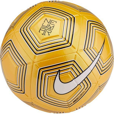 Футбольный мяч Nike SC3503-728 NYMR NK STRK р. 5 SC3503-728