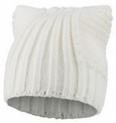 Шапка ESLI р.54 белый 18С-21СП 