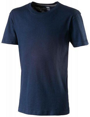 Футболка ITS Syston jrs II 276616-519 152 синій