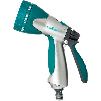 Пистолет для полива Klever DY2066