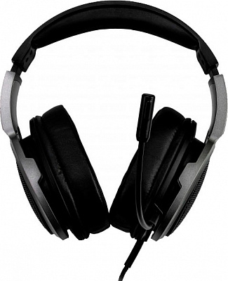 Навушники Hator Hellraizer HTA-811 black/grey (64953)