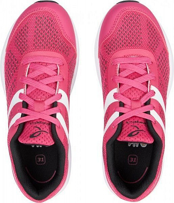 Кроссовки Energetics Elexir 11 JR 414047-901391 р.EUR 31 розовый