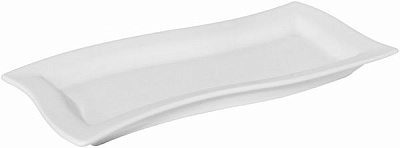 Блюдо 26x12 см 21-04-055 Helfer