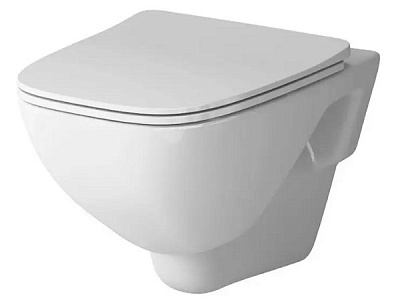 Унитаз подвесной AM.PM CXA1700SC X-Joy FlashClean с сиденьем микролифт