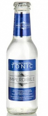 Безалкогольный напиток Fava Bibite Wild Botanical Toniс 0,25 л 