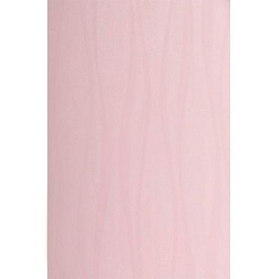 Панель ПВХ Haining Yafa Бароко Дотик янгола рожева 67018-145 2970х250х7.5 мм