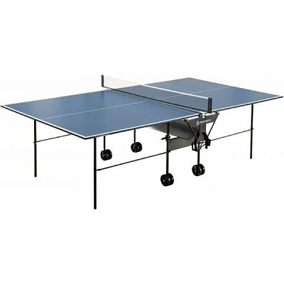 Теннисный стол TecnoPro Indoor 112113 63401 Blue