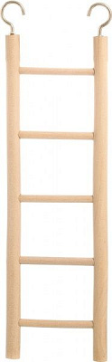 Драбина Trixie дерев’яна 24 см