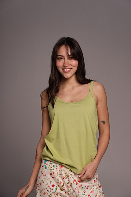 Майка German Volf Прованс р. XL оливковый (26011)