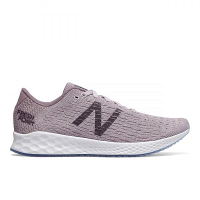 Кроссовки New Balance WZANPCP р.8 розовый