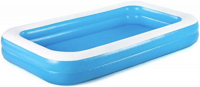 Басейн надувний Bestway Сімейний 305x183x46 см