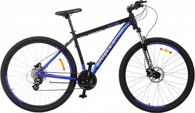 Велосипед MaxxPro 19