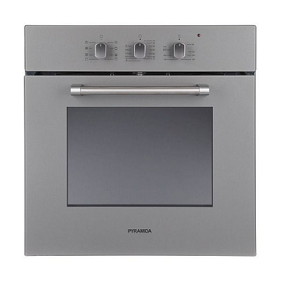 Духовой шкаф электрический Pyramida F 84 GR/R