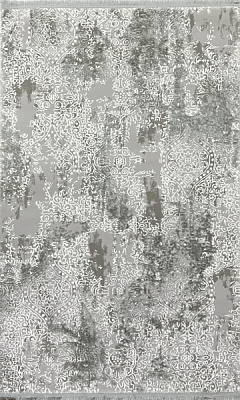 Ковер Art Carpet BERRA 49D GRY 60x110 см 