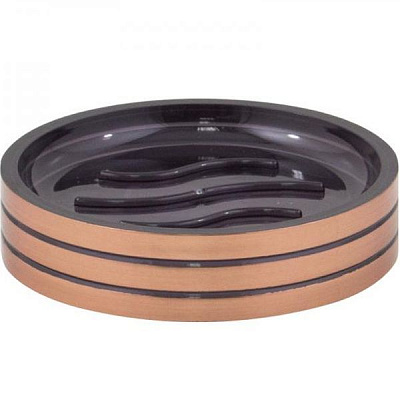 Мыльница Trento Vintage Copper 46286 