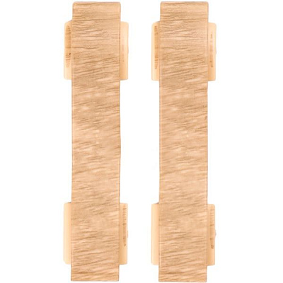 Комплект соединителей King Floor дуб бельведер 