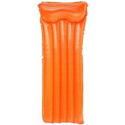 Матрас одноместный Bestway Deluxe Comfort 213x86 см 44013b