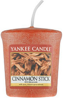 Свічка Cinnamon Stick 49 г Yankee Candle