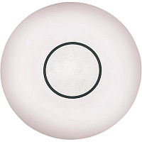 Світильник світлодіодний Декора НББ 27395-05 Всесвіт 36 Вт білий 