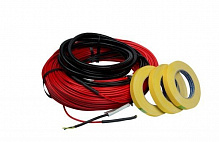 Тонкий нагрівальний кабель Ensto ThinKit16, 12.7 кв. м.